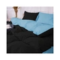 Постільна білизна MirSon Poplin Line 067 + 099 Charmaine 110x140 (2200006277675) - зменшене зображення 3