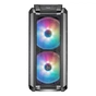 Корпус CoolerMaster MasterCase H500P MESH ARGB (MCM-H500P-MGNN-S11) - зменшене зображення 3