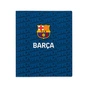 Зошит Kite FC Barcelona, 24 аркуші, клітинка (BC25-238) - зменшене зображення 7