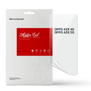Плівка захисна Armorstandart OPPO A5X 4G / A5X 5G (ARM85393) зображення 1
