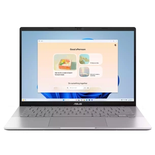 Ноутбук ASUS Vivobook S 14 S3407VA-LY013 (90NB1681-M000H0) зображення 1