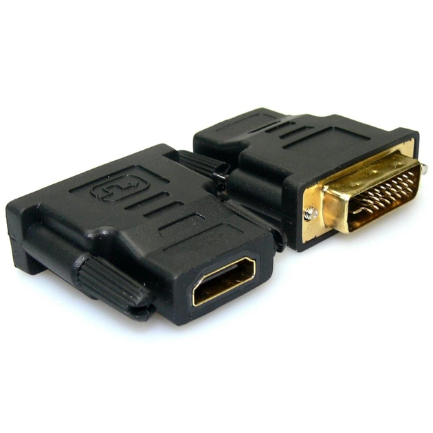 Перехідник DVI M to HDMI F ProfCable (DH-1) - зображення 1