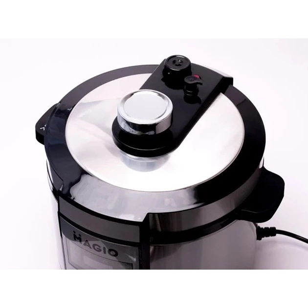 Мультиварка-скороварка Magio MG-429 - изображение 3