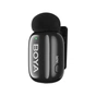 Мікрофон Boya mini-12 Type-C/Lightning Black (mini-12) - зменшене зображення 3