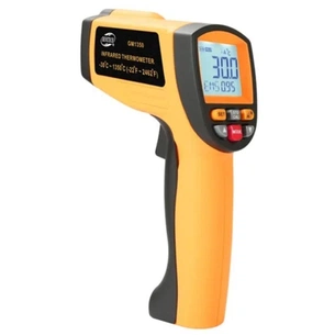 Пірометр Benetech інфрачервоний -30-1350°C (GM1350) picture 1