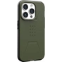 Чохол до мобільного телефона UAG Apple iPhone 15 Pro Civilian Magsafe, Olive Drab (114275117272) - зменшене зображення 2