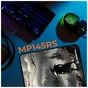 Килимок для мишки GamePro MP145RS Gray (MP145RS) - уменьшенное изображение 3