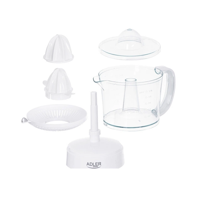 Соковижималка Adler AD 4009 - picture 3