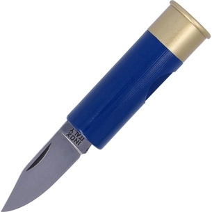 Ніж Maserin Cartridge cal.12, синий (70/B) зображення 1