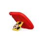 Чохол до планшета Haainc Tab A7 Lite Kids Cover Red (GP-FPT220HIBRW) - зменшене зображення 3