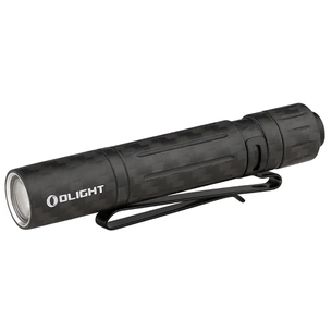 Ліхтар Olight I3T EOS Carbon Fiber зображення 1