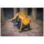 Компресор DeWALT DPC6MRC 170 л/хв, 1.1 кВт (DPC6MRC) - зменшене зображення 6