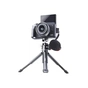 Штатив Ulanzi Vijim Plastic mini tripod (2028) - уменьшенное изображение 5