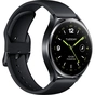 Смарт-годинник Xiaomi Watch 2 Black Case With Black TPU Strap (BHR8035GL) (1025028) - зменшене зображення 3