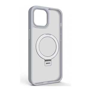 Чохол до мобільного телефона Armorstandart Unit Stand Apple iPhone 15 Plus Grey (ARM70575) зображення 1