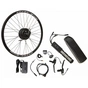 Електричний велонабір Gp на раму Мотор-колесо 29" задн. редуктор 350Вт 36В 8.8Ач 17A (ELBK-076) - зменшене зображення 1
