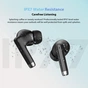 Навушники Blackview AirBuds 4 White (6931548312666) - зменшене зображення 12