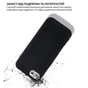 Чехол для мобильного телефона BeCover Apple iPhone 17e Black (715146) - уменьшенное изображение 6