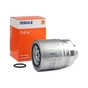 Фільтр паливний Mahle KC46 - зменшене зображення 1