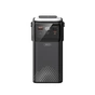 Батарея универсальная XO 30000mAh, PD/20W, QC/22,5W, Lamp, black (XO-PR285) - уменьшенное изображение 5