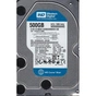 Жорсткий диск 3.5"  500Gb WD (#WD5000AAKS-FR#) - зменшене зображення 1