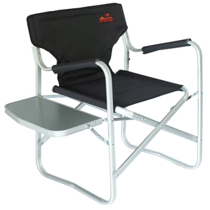 Крісло складане Tramp Директорський люкс (TRF-020) зображення 1