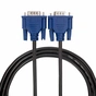 Кабель мультимедійний VGA 2.0m 3+6 ProfCable (ProfCable5-200) - зменшене зображення 1