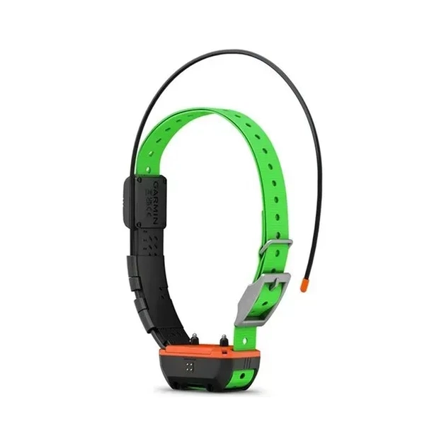 Персональний навігатор Garmin Alpha TT25 collar, GPS (010-04149-21) - picture 5
