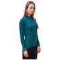 Термокофта Sensor Double Face LS 16200054, SW11DF-sapphire-L (SW11DF-sapphire-L) - зменшене зображення 1
