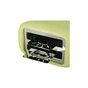 Тостер Vilgrand VT 0722P green - зменшене зображення 7