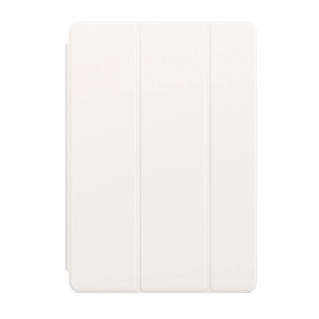 Чохол до планшета Apple Smart Cover iPad Air 10.5'' (White) (MVQ32ZM/A) - изображение 1