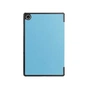 Чохол до планшета BeCover Smart Case Lenovo Tab M10 Plus TB-125F (3rd Gen)/K10 Pro TB-226 10.61" Light Blue (708310) - зменшене зображення 3