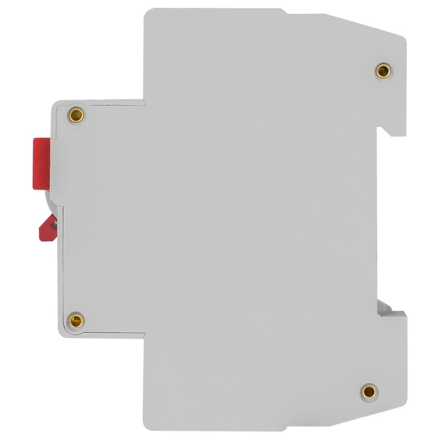 Диференціальний автоматичний вимикач E.NEXT 1-п.+N e.rcbo.pro. C 20А 30мА (p0720027) - зображення 3