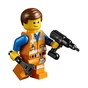 Конструктор LEGO Movie Майстерня "Будуємо й ремонтуємо" Еммета та Бенні! 117 деталей (70821) - зменшене зображення 8