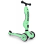 Самокат Scoot&Ride Highwaykick-1 Ківі (SR-160629-KIWI) - зменшене зображення 2