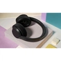 Навушники Philips TAH6509 Over-Ear Wireless Black (TAH6509BK/00) - зменшене зображення 4