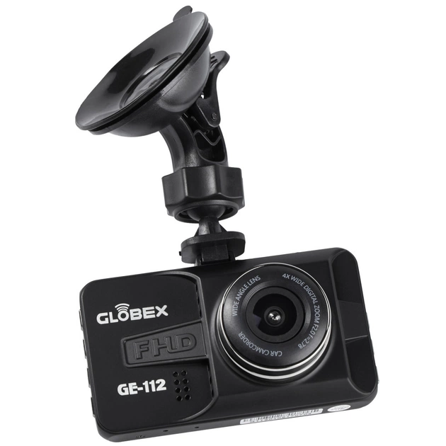 Відеореєстратор Globex GE-112 - зображення 6