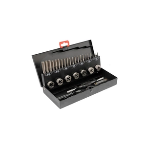 Набір мітчиків і плашок Yato YT-2975 зображення 1