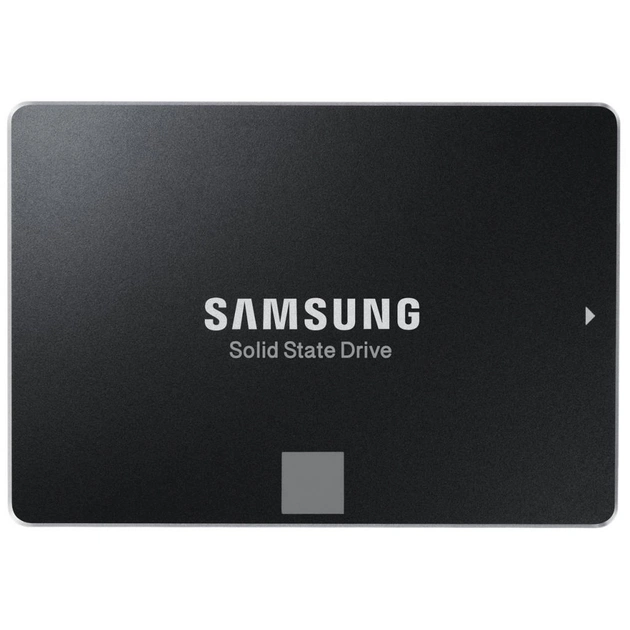 Накопичувач SSD 2.5" 120GB Samsung (MZ-7LN120BW) - изображение 1