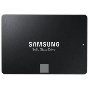 Накопичувач SSD 2.5" 120GB Samsung (MZ-7LN120BW) зображення 1