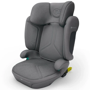 Автокрісло Kinderkraft Xpand 2 PRO i-Size Grey (KCXPPR02GRY0000) (5902533926480) picture 1