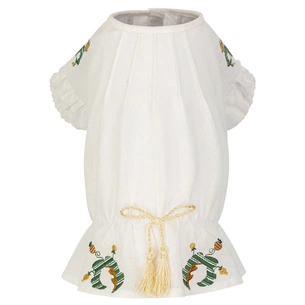 Футболка для тварин Pet Fashion Maryana XS (4823082439317) зображення 1