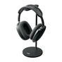 Подставка для наушников Laut Free Stand - Headphone Stand for AirPods Max Black (L_APM_FS_BK) - уменьшенное изображение 1