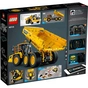 Конструктор LEGO Technic Самоскид Volvo 6 х 6 2193 деталі (42114) - зменшене зображення 9