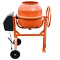 Бетоносмеситель Vitals Cm-140a, 550W, 140l (82756) - уменьшенное изображение 2