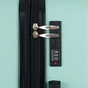 Чемодан Semi Line 24" (M) Mint (T5923-2) (DAS303622) - уменьшенное изображение 7
