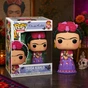 Фігурка Funko Pop серії Icons - Фріда Кало (93394) - зменшене зображення 3