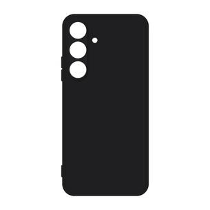 Чехол для мобильного телефона Intaleo SoftShell Samsung Galaxy S24 Black (1283126590450) изображение 1