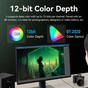 Кабель Vention HDMI - HDMI V 2.1 (M/M), 3 м, Green (ALOGI) - зменшене зображення 3