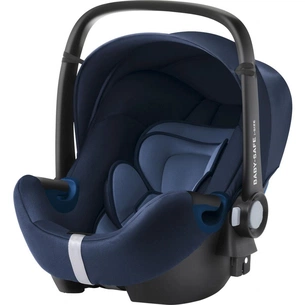 Автокрісло Britax-Romer Baby-Safe2 i-Size Moonlight Blue (2000029699) зображення 1